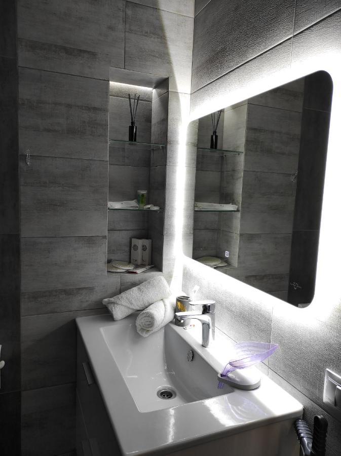 Апартаменты Жк Lotus Terrace Alma-Ata Exteriör bild
